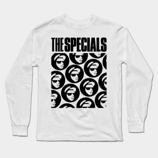The Specials Long Sleeve T-Shirt